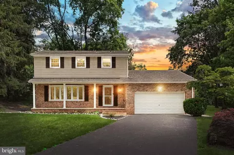1150 Kalreda Rd, York, PA 17406