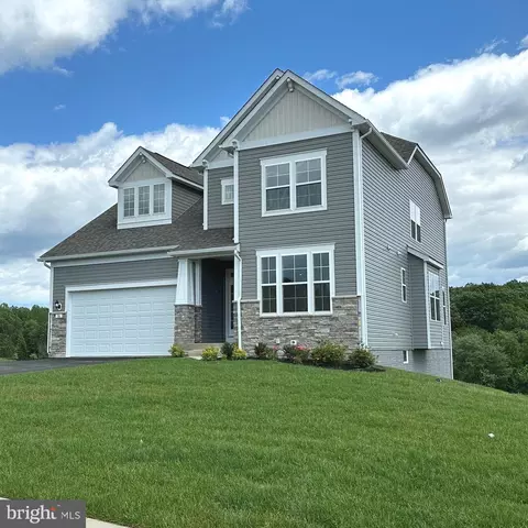186 Pheasant Ridge Rd, Hanover, PA 17331