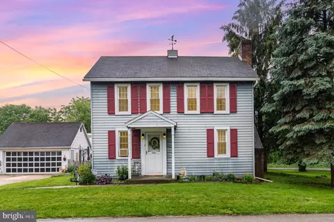 3056 E Berlin Rd, York, PA 17408
