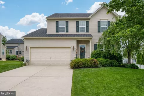 17365 Norland Way, Shrewsbury, PA 17361