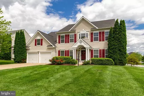 17225 Russett Farm, Shrewsbury, PA 17361