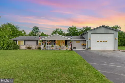 148 Stoney Run Rd, Dillsburg, PA 17019