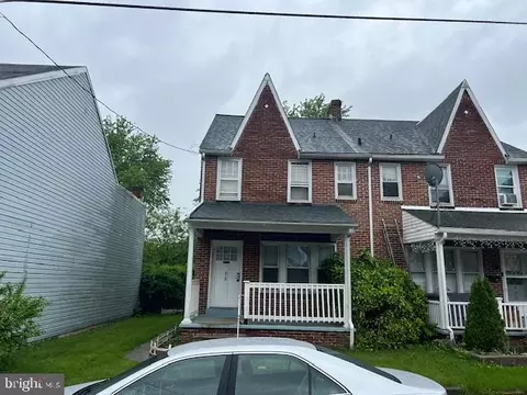 618 N Pershing Ave, York, PA 17404