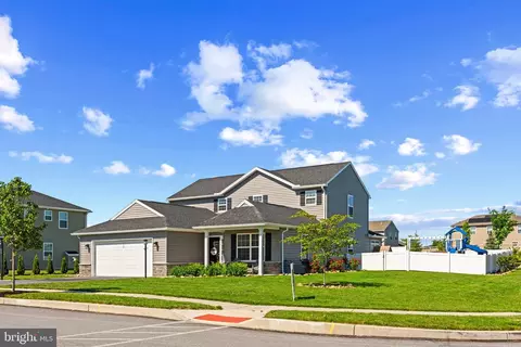 216 Eagle Rd, Dillsburg, PA 17019