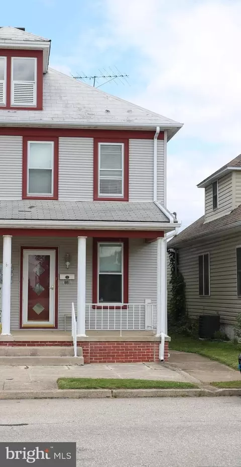 85 South St, Hanover, PA 17331