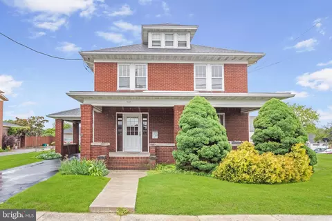 837 Broadway, Hanover, PA 17331