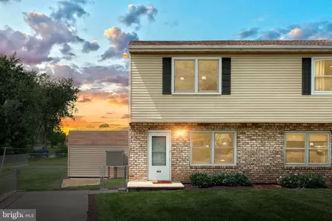 426 Manor St, Hanover, PA 17331