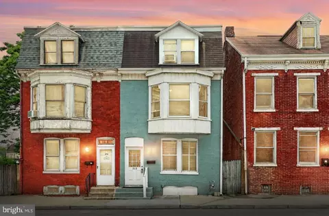 310 E South St, York, PA 17403