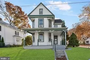 401 Fulton St, Hanover, PA 17331