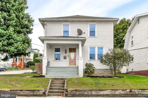1400 W Poplar Ter, York, PA 17404