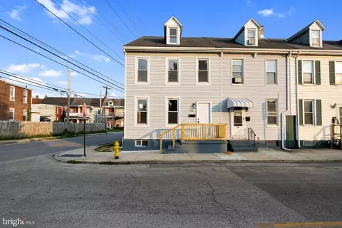 762 Wallace St, York, PA 17403