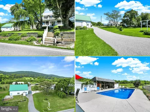 1150 S Mountain Rd, Dillsburg, PA 17019