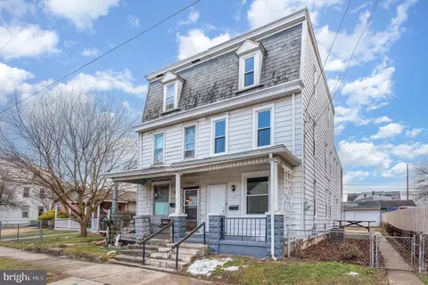 17 Umberto Ave, New Cumberland, PA 17070