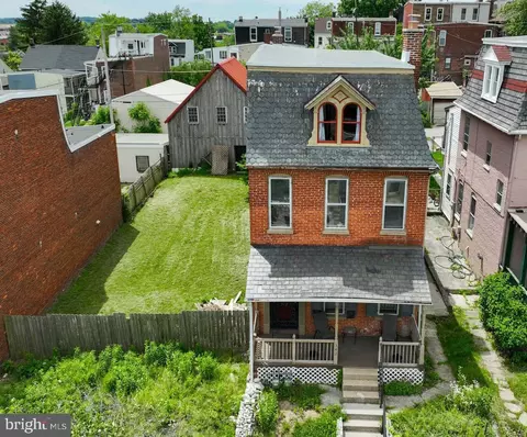 342 N Newberry St, York, PA 17401