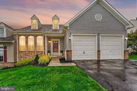 259 Prospect Cir #8, Shrewsbury, PA 17361