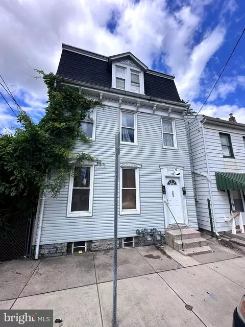 202 N Penn St, York, PA 17401