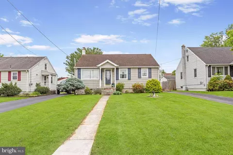 407 Wirt Ave, Hanover, PA 17331