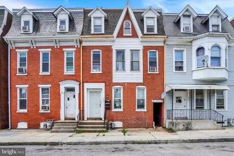 665 E Philadelphia St, York, PA 17403