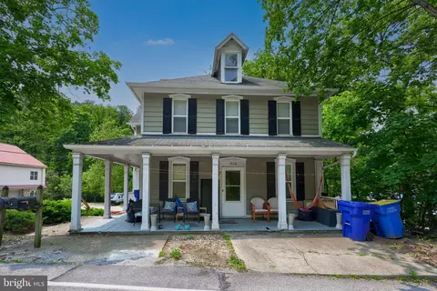 1516 S George St, York, PA 17403