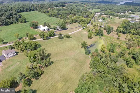 W Camping Area Road, Dover, PA 17315
