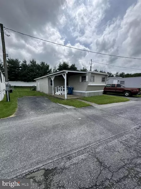 3720 Davidsburg Rd #LOT A-8, Dover, PA 17315