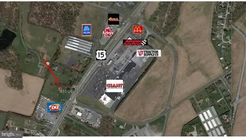 833 Route 15 N, Dillsburg, PA 17019