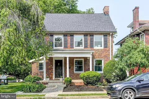 827 S Pine St, York, PA 17403