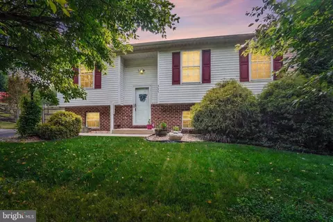 335 Sechrist Flat Rd, Felton, PA 17322