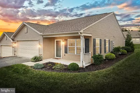216 Jutland Way #LOT 267, Red Lion, PA 17356