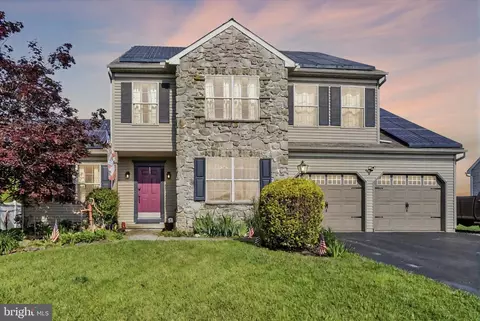 3758 Kimberly Ln, Dover, PA 17315