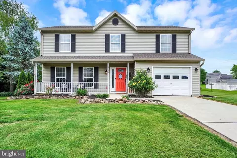 3135 Balsa St, York, PA 17404