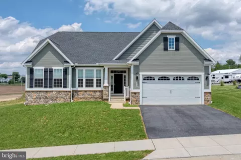 370 Edie Cir #LOT 80, Stewartstown, PA 17363