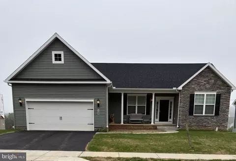 190 Patterson Dr #51, Stewartstown, PA 17363