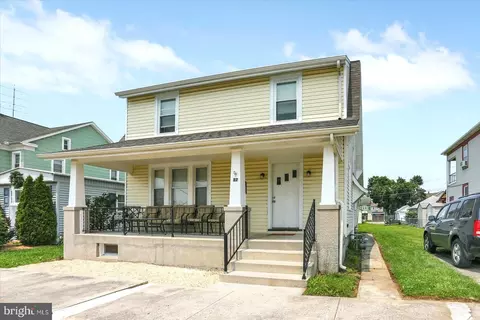 87 South St, Hanover, PA 17331