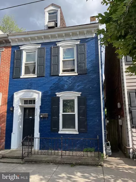 312 W Princess St, York, PA 17401