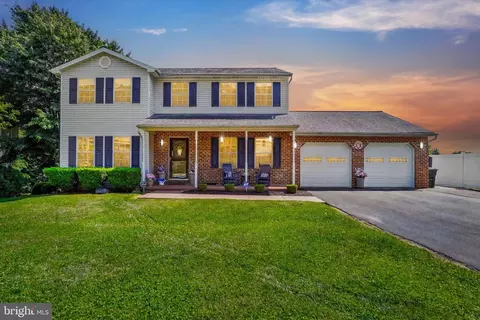 3624 Coventry Ct, York, PA 17406