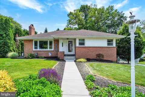 660 Chronister St, York, PA 17406