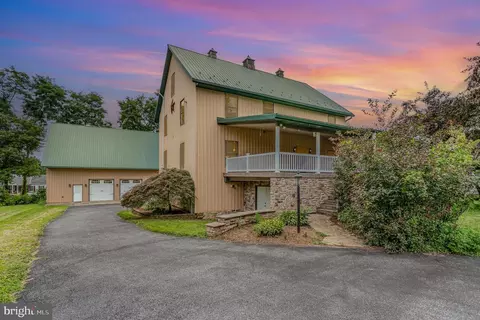 161 Central View Rd, Dillsburg, PA 17019