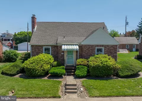 811 Hill St, York, PA 17403