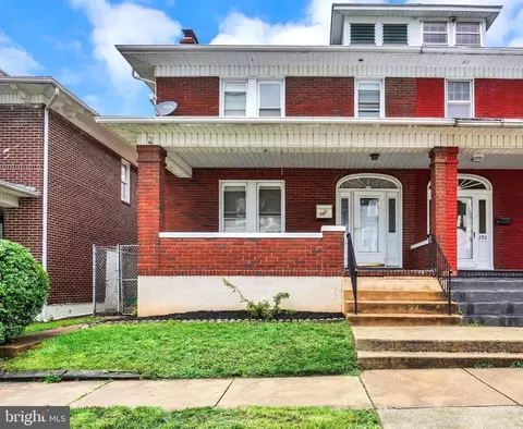 295 W Cottage Pl, York, PA 17401