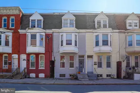 123 S Belvidere Ave, York, PA 17401