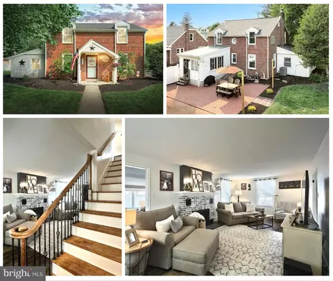 2230 Sunset Ln, York, PA 17408