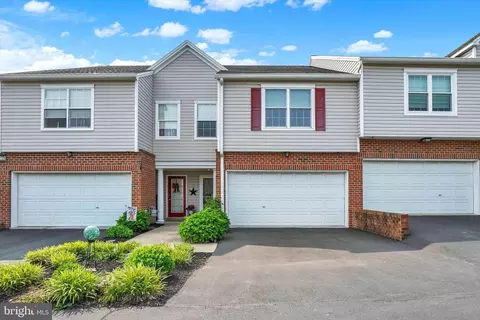 2325 Slater Hill Ln E #39, York, PA 17406