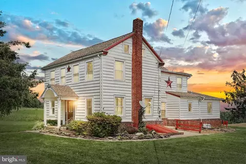 14915 Winterstown Rd, Stewartstown, PA 17363