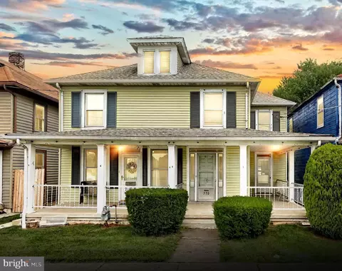770 Baltimore St, Hanover, PA 17331