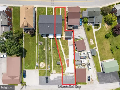 View/Area - 263 3rd St # B, Hanover, PA 17331 photo 6 of 7
