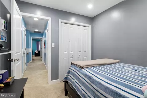 Bedroom - 263 3rd St # B, Hanover, PA 17331 photo 3 of 6