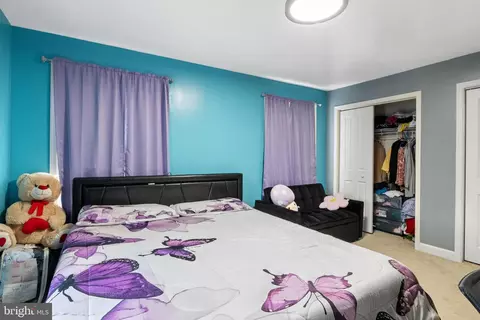 Bedroom - 263 3rd St # B, Hanover, PA 17331 photo 5 of 6