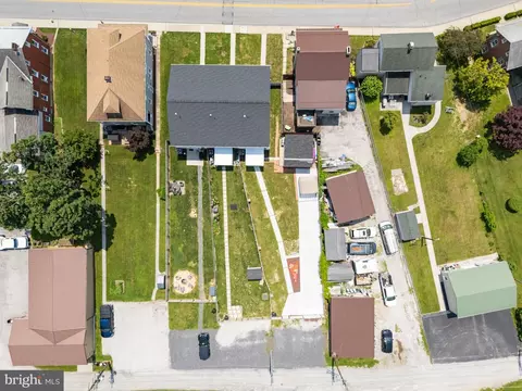 View/Area - 263 3rd St # B, Hanover, PA 17331 photo 7 of 7