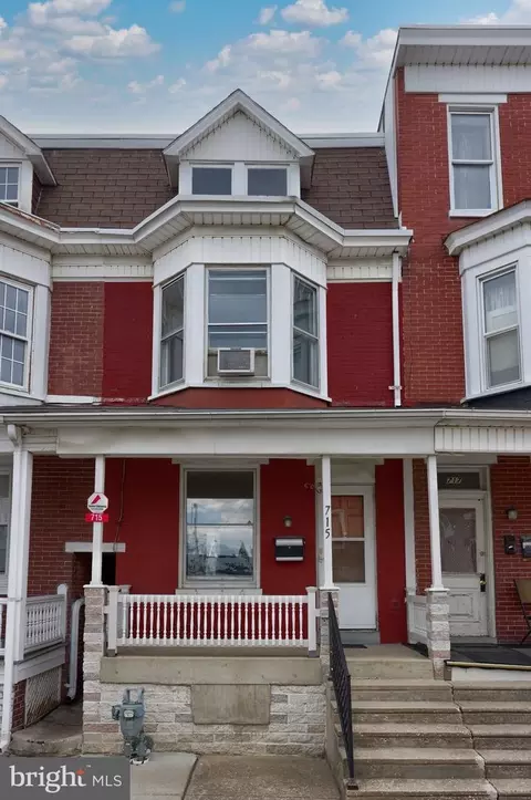 715 Wallace St, York, PA 17403